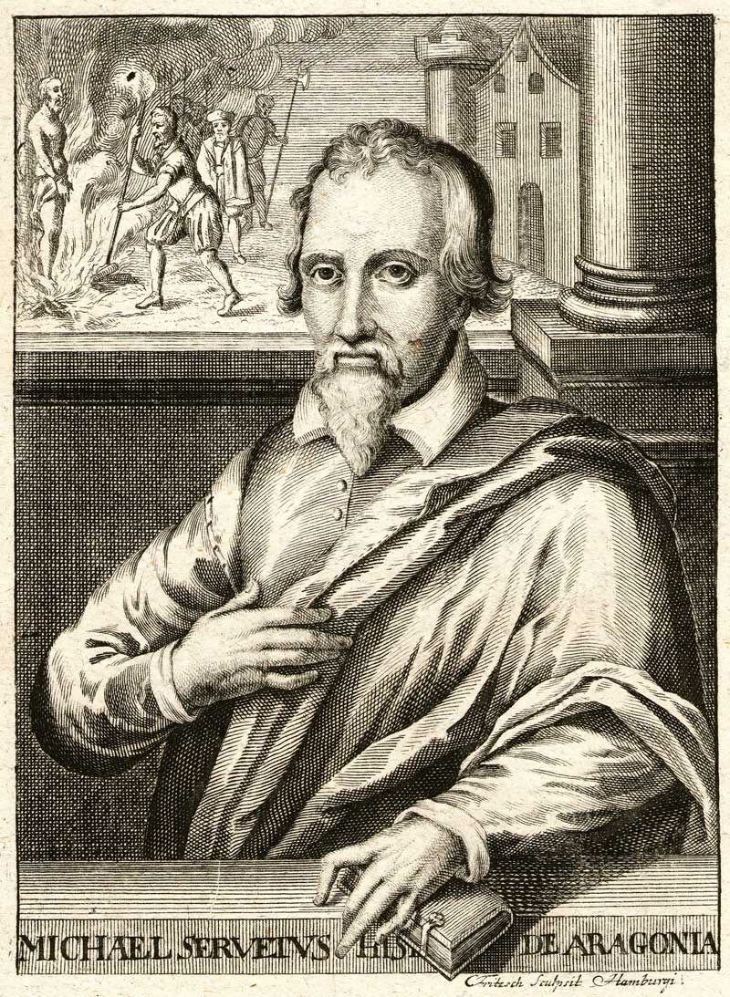 Servetus 