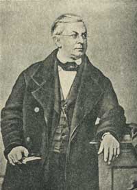 Karl Theodor Ernst von Siebold