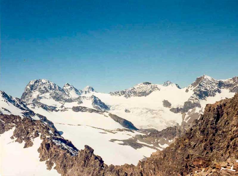   Silvretta