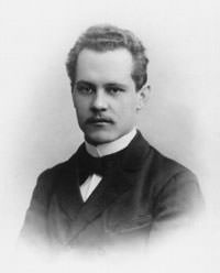  Arnold Sommerfeld 