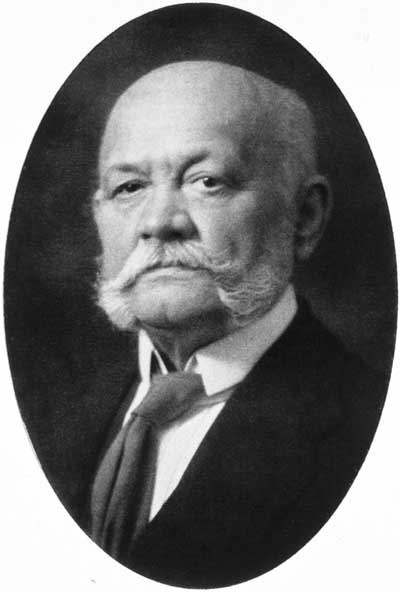 Soxhlet Franz von 