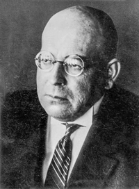 Oswald Spengler