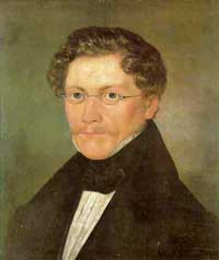 Karl Spitzweg