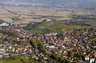   Staufen