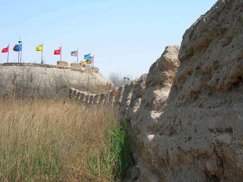   Taku-Fort