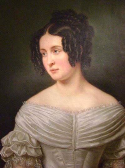 Sachsen-Hildburghausen Therese von 