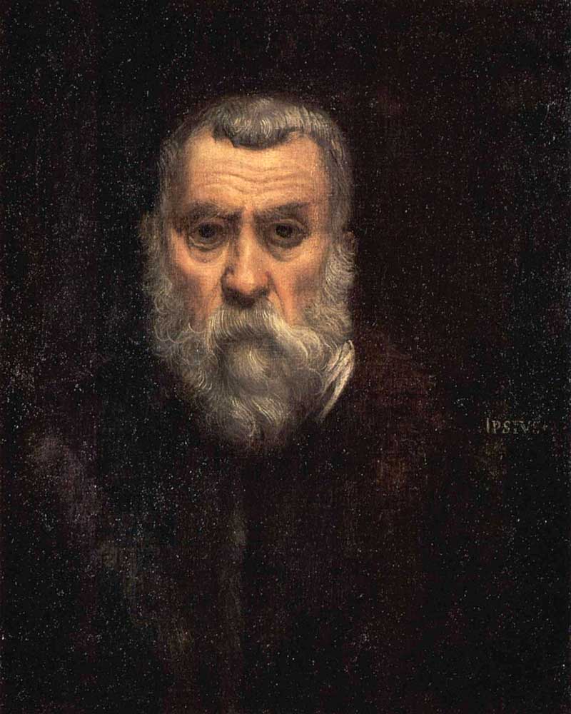 Tintoretto 