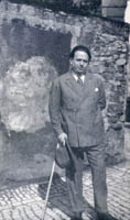 Kurt Tucholsky 