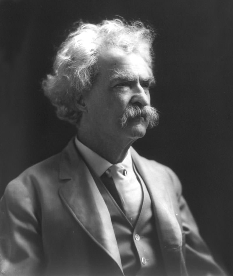 Twain 