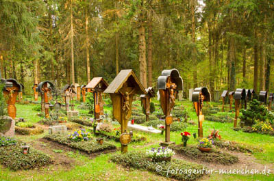   Waldfriedhof