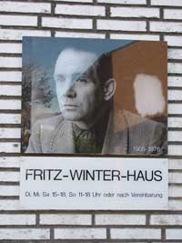 Fritz Winter