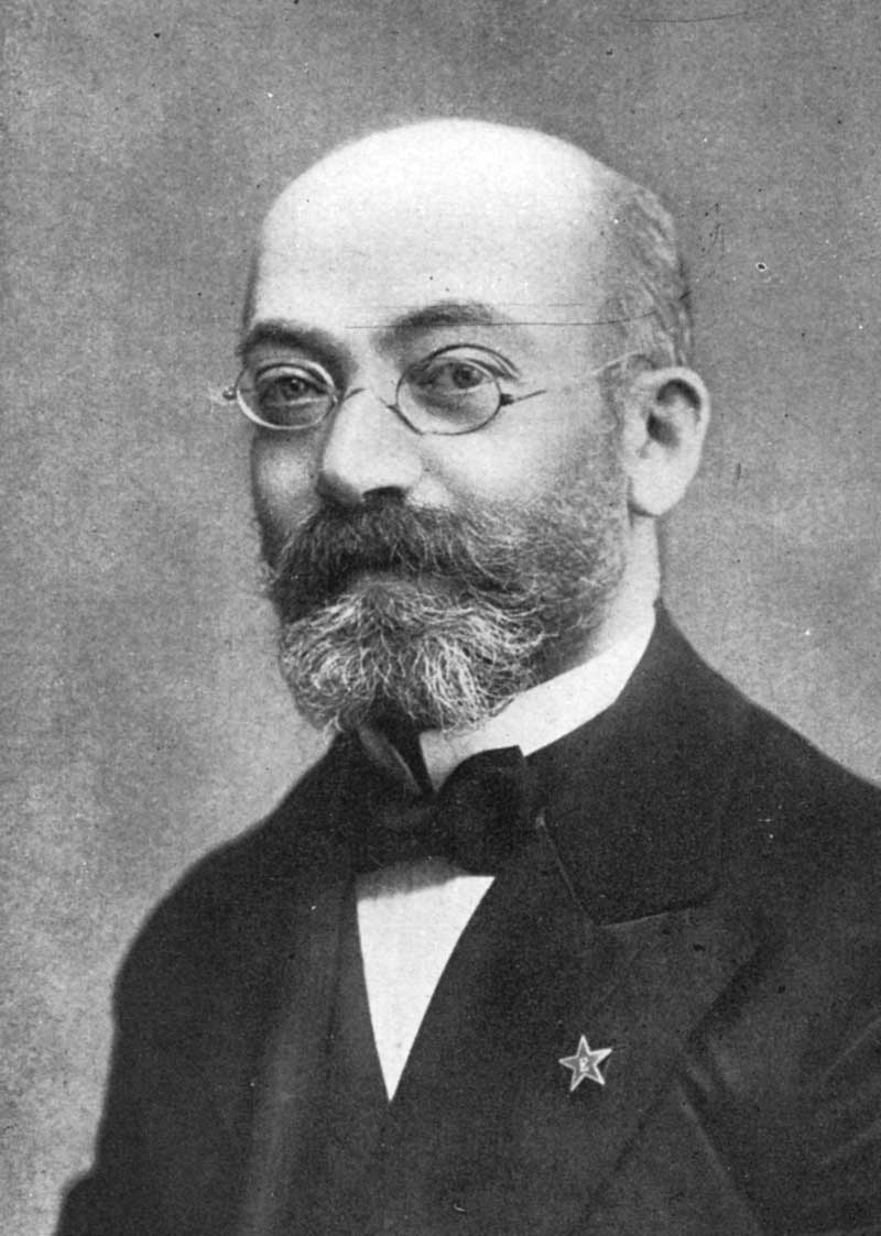 Zamenhof 