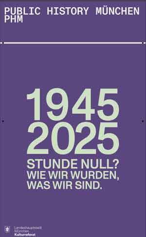 Programm Stunde Null